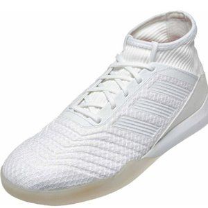 Adidas Predator Tango White 18.3 TR